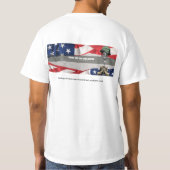 T-shirt (Achterkant)