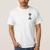 T-shirt (Voorkant)