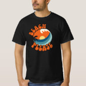 T-shirt (Voorkant)