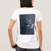 T-shirt (Achterkant)