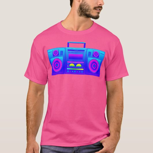 T-shirt (Voorkant)