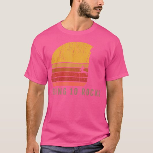 T-shirt (Voorkant)