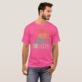 T-shirt (Voorkant volledig)