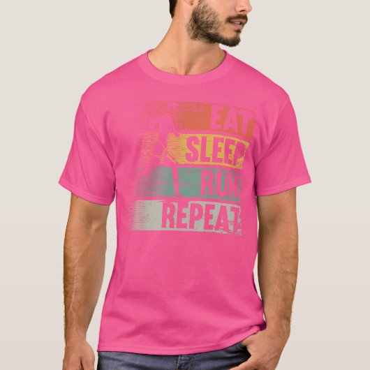 T-shirt (Voorkant)