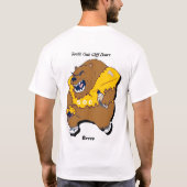 T-shirt (Achterkant)