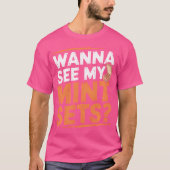 T-shirt (Voorkant)