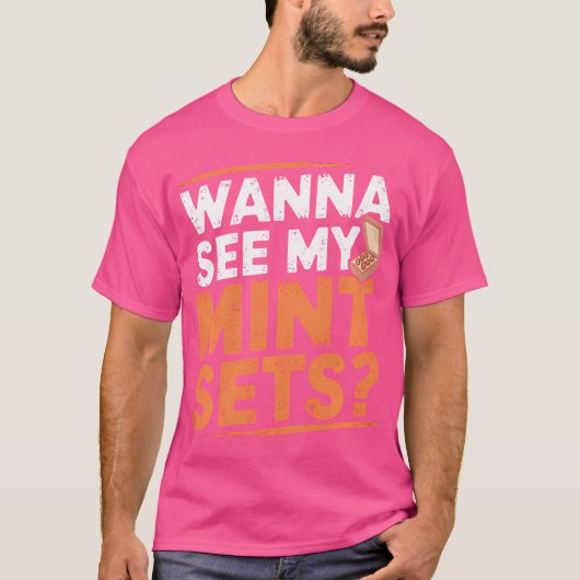 T-shirt (Voorkant)