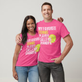 T-shirt (Unisex)
