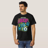T-shirt (Voorkant volledig)