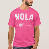 T-shirt (Voorkant)