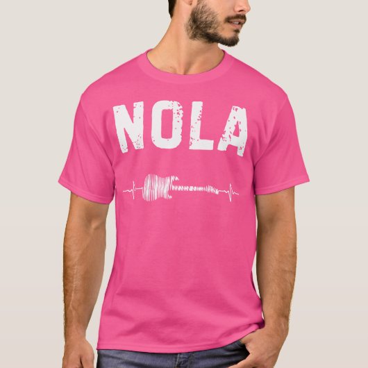 T-shirt (Voorkant)