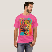 T-shirt (Voorkant volledig)