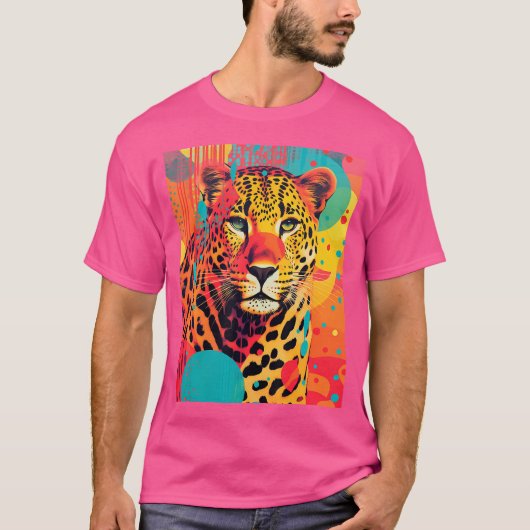 T-shirt (Voorkant)
