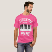 T-shirt (Voorkant volledig)