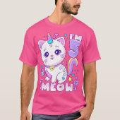 T-shirt (Voorkant)