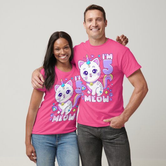 T-shirt (Unisex)