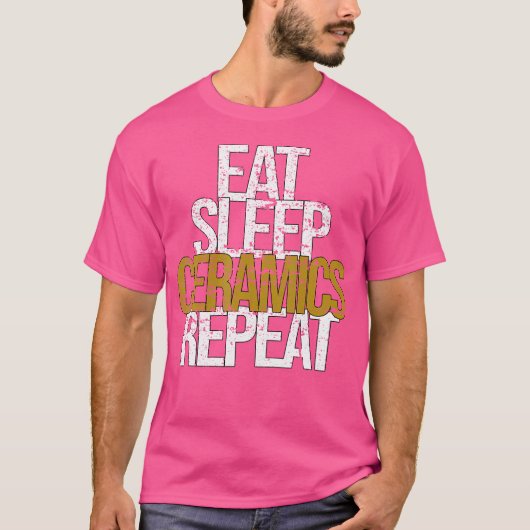 T-shirt (Voorkant)