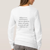 T-Shirt (Achterkant)