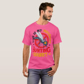 T-shirt (Voorkant volledig)