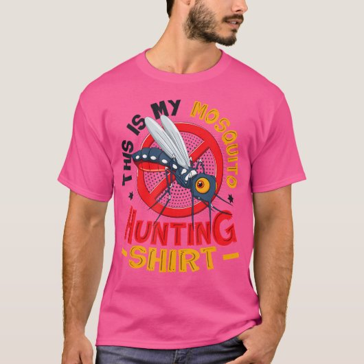 T-shirt (Voorkant)