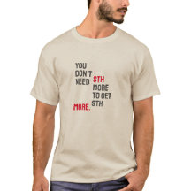 T-shirt
