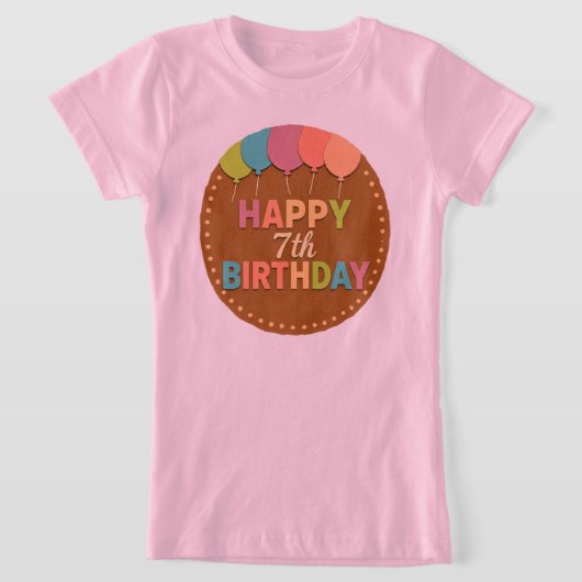 T-shirt (Laagn)