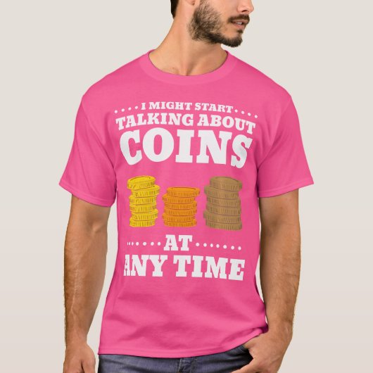 T-shirt (Voorkant)