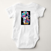 T-shirt (Achterkant)