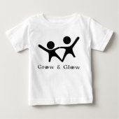 T-shirt (Voorkant)