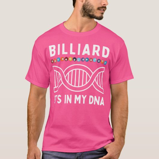 T-shirt (Voorkant)