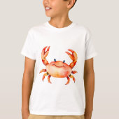 T-shirt (Voorkant)