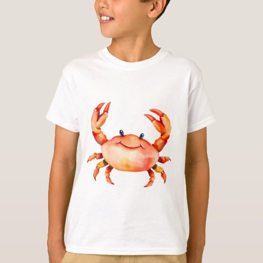 T-shirt (Voorkant)