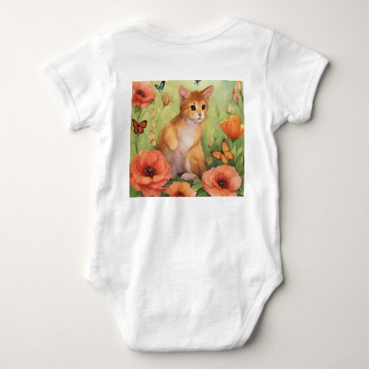 T-shirt (Achterkant)