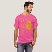 T-shirt (Voorkant volledig)