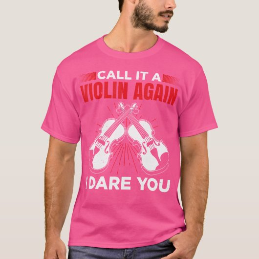T-shirt (Voorkant)