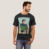 T SHIRT (Voorkant volledig)