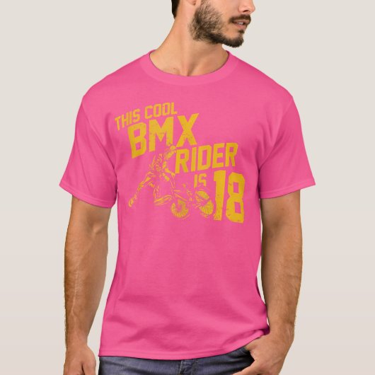 T-shirt (Voorkant)
