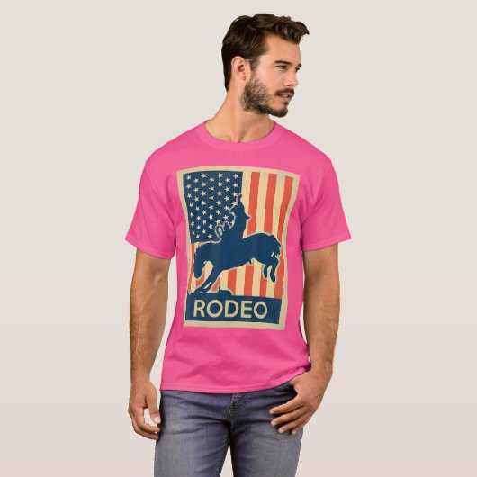 T-shirt (Voorkant volledig)