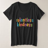 T-shirt (Design voorkant)