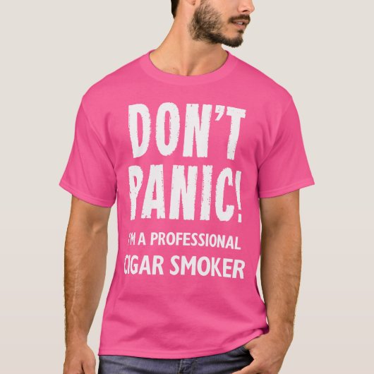 T-shirt (Voorkant)