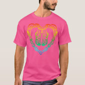 T-shirt (Voorkant)
