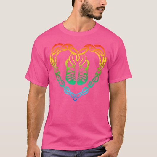 T-shirt (Voorkant)