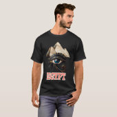 T-shirt (Voorkant volledig)