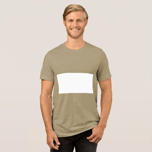 T-shirt (Voorkant volledig)