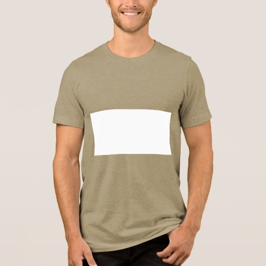 T-shirt (Voorkant)