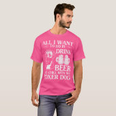 T-shirt (Voorkant volledig)