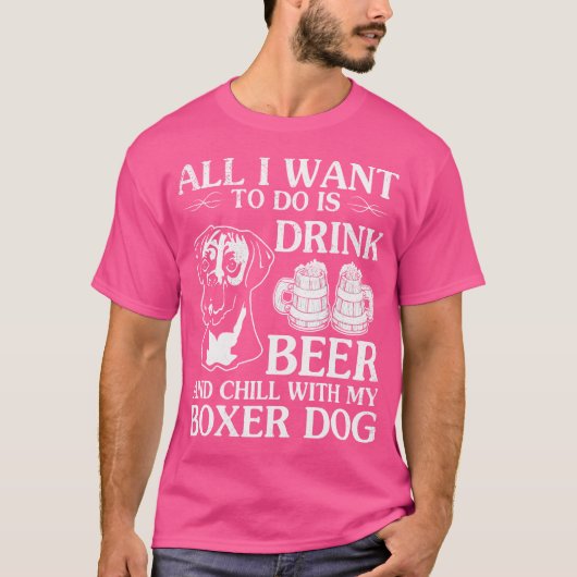 T-shirt (Voorkant)