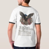 T-shirt (Achterkant)