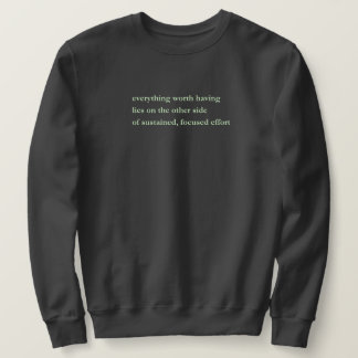 T-shirt