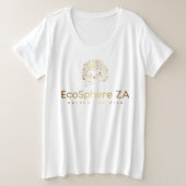 T-shirt (Design voorkant)
